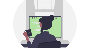 Web制作イラスト