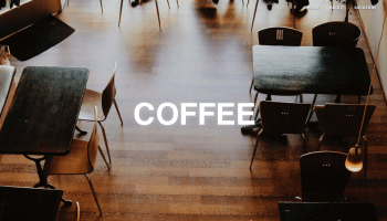 coffeeshop画像